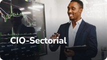 CIO Sectorial