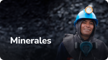 Minerales