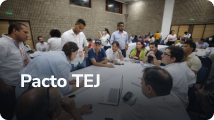 Pacto TEJ